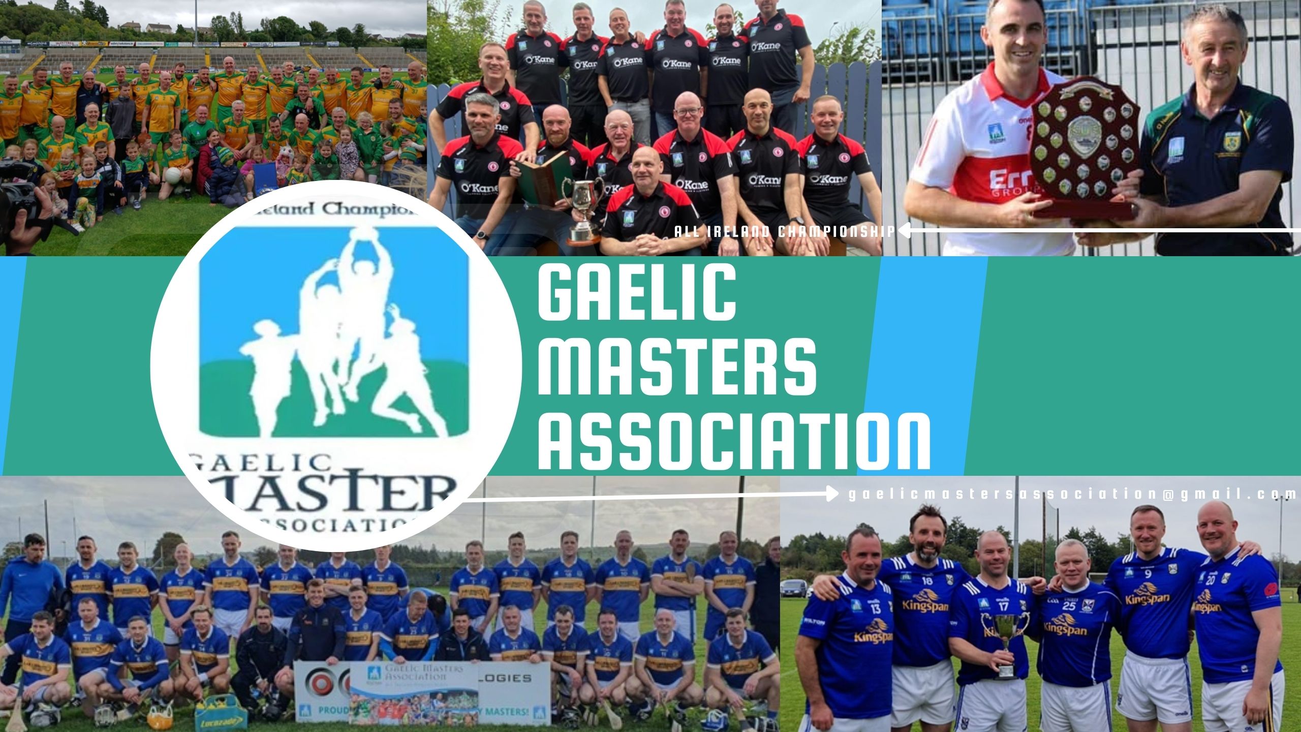 Gaelic Masters Association