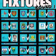 2024 Fixtures