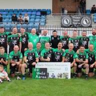 2025 Masters Challenge Cup Final London v Limerick