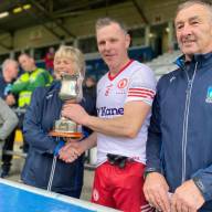 2025 Dr Mick Loftus Masters Tyrone v Donegal 